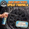 imageChemical Guys CLD105 Sticky Citrus Wheel Cleaner Gel Safe For All Wheel Types Works on Cars Trucks SUVs Motorcycles RVs ampamp More 128 fl oz 1 Gallon16 Fl Oz Pack of 2
