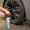 imageChemical Guys CLD105 Sticky Citrus Wheel Cleaner Gel Safe For All Wheel Types Works on Cars Trucks SUVs Motorcycles RVs ampamp More 128 fl oz 1 Gallon16 Fl Oz Pack of 1