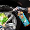 imageChemical Guys CLD105 Sticky Citrus Wheel Cleaner Gel Safe For All Wheel Types Works on Cars Trucks SUVs Motorcycles RVs ampamp More 128 fl oz 1 Gallon16 Fl Oz Pack of 1