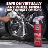 imageChemical Guys CLD997 Diablo Gel Oxygen Infused Foam Wheel And Rim Cleaner Concentrated Safe on All Wheel ampamp Rim Finishes for Cars Trucks SUVs Motorcycles RVs ampamp More 128 fl oz 1 GallonSprayable 32 oz