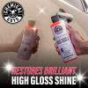 imageChemical Guys CWS10164 MaxiSuds II Foaming Car Wash Soap Works with Foam Cannons Foam Guns or Bucket Washes Safe for Cars Trucks Motorcycles RVs ampamp More 64 fl oz Half Gallon Cherry Scent