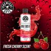 imageChemical Guys CWS10164 MaxiSuds II Foaming Car Wash Soap Works with Foam Cannons Foam Guns or Bucket Washes Safe for Cars Trucks Motorcycles RVs ampamp More 64 fl oz Half Gallon Cherry Scent