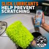 imageChemical Guys CWS88864 RinseFree Car Wash ampamp Shine Rinseless Soap Use with Bucket Safe for Cars Trucks SUVs Motorcycles RVs ampamp More 64 fl oz Half GallonSOAP