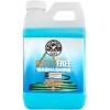 imageChemical Guys CWS88864 RinseFree Car Wash ampamp Shine Rinseless Soap Use with Bucket Safe for Cars Trucks SUVs Motorcycles RVs ampamp More 64 fl oz Half GallonSOAP