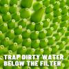 imageChemical Guys DIRTTRAP02 Cyclone Dirt Trap Car Wash Bucket Insert Car Wash Filter Removes Dirt and Debris While You Wash Red 12quot Diameter Great For Washing Cars Trucks SUVs RVs ampamp MoreLime Green
