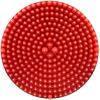 imageChemical Guys DIRTTRAP02 Cyclone Dirt Trap Car Wash Bucket Insert Car Wash Filter Removes Dirt and Debris While You Wash Red 12quot Diameter Great For Washing Cars Trucks SUVs RVs ampamp MoreRed