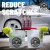 imageChemical Guys DIRTTRAP02 Cyclone Dirt Trap Car Wash Bucket Insert Car Wash Filter Removes Dirt and Debris While You Wash Red 12quot Diameter Great For Washing Cars Trucks SUVs RVs ampamp MoreLime Green