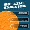imageChemical Guys HEX3KIT6 65quot Buffing Pad Kit4 Items 16 fl oz 4 Pack55