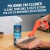 imageChemical Guys HEX3KIT6 65quot Buffing Pad Kit4 Items 16 fl oz 4 Pack55