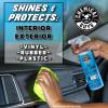 imageChemical Guys HOL148 10Piece Arsenal Builder Car Wash Kit with Foam Gun Bucket 4 Towels Wash Mitt and 3 16 oz Car Cleaning Chemicals Works wGarden Hose  2024 VersionHOL148