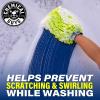 imageChemical Guys HOL148 10Piece Arsenal Builder Car Wash Kit with Foam Gun Bucket 4 Towels Wash Mitt and 3 16 oz Car Cleaning Chemicals Works wGarden Hose  2024 VersionHOL121