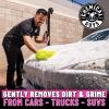 imageChemical Guys HOL148 10Piece Arsenal Builder Car Wash Kit with Foam Gun Bucket 4 Towels Wash Mitt and 3 16 oz Car Cleaning Chemicals Works wGarden Hose  2024 VersionHOL129