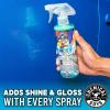 imageChemical Guys HOL148 10Piece Arsenal Builder Car Wash Kit with Foam Gun Bucket 4 Towels Wash Mitt and 3 16 oz Car Cleaning Chemicals Works wGarden Hose  2024 VersionHOL129