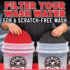imageChemical Guys HOL148 10Piece Arsenal Builder Car Wash Kit with Foam Gun Bucket 4 Towels Wash Mitt and 3 16 oz Car Cleaning Chemicals Works wGarden Hose  2024 VersionHOL129