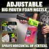 imageChemical Guys HOL148 10Piece Arsenal Builder Car Wash Kit with Foam Gun Bucket 4 Towels Wash Mitt and 3 16 oz Car Cleaning Chemicals Works wGarden Hose  2024 VersionHOL148