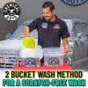 imageChemical Guys HOL148 10Piece Arsenal Builder Car Wash Kit with Foam Gun Bucket 4 Towels Wash Mitt and 3 16 oz Car Cleaning Chemicals Works wGarden Hose  2024 VersionHOL129