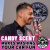 imageChemical Guys Mr Pink Foaming Car Wash Soap HighSuds pHBalanced Car Shampoo Safe for Wax ampamp Sealants Works with Foam Cannons ampamp Bucket Wash Safe on All Paint Finishes 16 oz Candy Scent64 Fl Oz Pack of 1