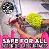imageChemical Guys Mr Pink Foaming Car Wash Soap HighSuds pHBalanced Car Shampoo Safe for Wax ampamp Sealants Works with Foam Cannons ampamp Bucket Wash Safe on All Paint Finishes 16 oz Candy Scent16 Fl Oz Pack of 1