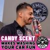 imageChemical Guys Mr Pink Foaming Car Wash Soap HighSuds pHBalanced Car Shampoo Safe for Wax ampamp Sealants Works with Foam Cannons ampamp Bucket Wash Safe on All Paint Finishes 16 oz Candy Scent16 Fl Oz Pack of 1