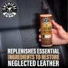 imageChemical Guys SPI10904 Leather Cleaner and Conditioner Complete Leather Care Kit for Use on Car Interiors Leather Apparel Furniture Shoes Boots Bags ampamp More 2  4 fl oz Bottles16 Fl Oz Kit