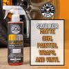 imageChemical Guys SPI99516 Meticulous Matte Detailer and Spray Sealant for Crisp Satin ampamp Matte Finishes Safe for OEM Vinyl ampamp Painted Matte Surfaces 16 fl ozOrange