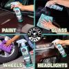 imageChemical Guys Swift Wipe Waterless Car Wash Spray  Safe Cleaner for Cars Trucks Motorcycles RVs Chrome Paint ampamp Glass  High Gloss Finish  32 fl oz