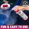 imageChemical Guys WAC20216 Speed Wipe Quick Detailer Safe for Cars Trucks SUVs Motorcycles RVs ampamp More 16 fl oz Cherry Scent16 Fl Oz Pack of 1