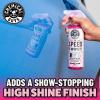 imageChemical Guys WAC20216 Speed Wipe Quick Detailer Safe for Cars Trucks SUVs Motorcycles RVs ampamp More 16 fl oz Cherry Scent32 Fl Oz Pack of 1
