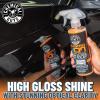 imageChemical Guys WAC80816 Hybrid V7 Optical Select High Gloss Spray Sealant ampamp Quick Detailer Safe for All Finishes Including Ceramic Coatings 16 fl oz Orange Scent128 Ounce Pack of 1