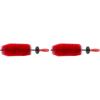 imageChemical Guys ACC608 1 Pack Red Rocket Detailing Brush  2 Pack