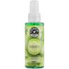 imageChemical Guys AIR22004 Honeydew Premium Air Freshener and Odor Eliminator Great for Cars Trucks SUVs RVs ampamp More Honeydew Scent 4 fl oz4 Fl Oz Pack of 1