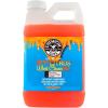 imageChemical Guys CLD105 Sticky Citrus Wheel Cleaner Gel Safe For All Wheel Types Works on Cars Trucks SUVs Motorcycles RVs ampamp More 128 fl oz 1 Gallon128 Fl Oz Pack of 1
