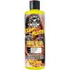 imageChemical Guys CWS20216 Tough Mudder Foaming Truck Off Road ATV and RV Heavy Duty Wash Soap Works with Foam Cannons Foam Guns or Bucket Washes 16 fl oz Lemon Scent16 Fl Oz Pack of 1