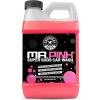 imageChemical Guys Mr Pink Foaming Car Wash Soap HighSuds pHBalanced Car Shampoo Safe for Wax ampamp Sealants Works with Foam Cannons ampamp Bucket Wash Safe on All Paint Finishes 16 oz Candy Scent64 Fl Oz Pack of 1