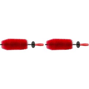 imageChemical Guys ACC608 1 Pack Red Rocket Detailing Brush  2 Pack