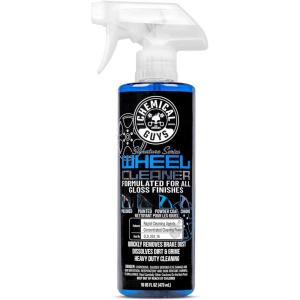 imageChemical Guys CLD203 Signature Series Wheel Cleaner Formated For All Gloss Finishes Safe for Cars Trucks SUVs Motorcycles RVs ampamp More 128 fl oz 1 Gallon16 oz