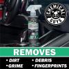 imageChemical Guys SPI2341602 Total Interior Cleaner and Protectant New Car Smell Safe for Cars Trucks SUVs Jeeps RVs ampamp More 216 fl oz1 Count Pack of 1