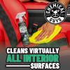 imageChemical Guys SPI2341602 Total Interior Cleaner and Protectant New Car Smell Safe for Cars Trucks SUVs Jeeps RVs ampamp More 216 fl oz1 Count Pack of 1