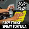 imageChemical Guys SPI2341602 Total Interior Cleaner and Protectant New Car Smell Safe for Cars Trucks SUVs Jeeps RVs ampamp More 216 fl oz1 Count Pack of 1
