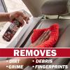 imageChemical Guys SPI2341602 Total Interior Cleaner and Protectant New Car Smell Safe for Cars Trucks SUVs Jeeps RVs ampamp More 216 fl oz16 Fl Oz Pack of 1