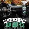 imageChemical Guys SPI2341602 Total Interior Cleaner and Protectant New Car Smell Safe for Cars Trucks SUVs Jeeps RVs ampamp More 216 fl oz16 Fl Oz Pack of 1