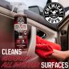 imageChemical Guys SPI2341602 Total Interior Cleaner and Protectant New Car Smell Safe for Cars Trucks SUVs Jeeps RVs ampamp More 216 fl oz16 Fl Oz Pack of 1