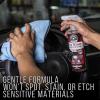imageChemical Guys SPI2341602 Total Interior Cleaner and Protectant New Car Smell Safe for Cars Trucks SUVs Jeeps RVs ampamp More 216 fl oz16 Fl Oz Pack of 1