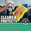 imageChemical Guys SPI2341602 Total Interior Cleaner and Protectant New Car Smell Safe for Cars Trucks SUVs Jeeps RVs ampamp More 216 fl oz32 Fl Oz Pack of 1