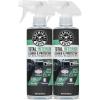 imageChemical Guys SPI2341602 Total Interior Cleaner and Protectant New Car Smell Safe for Cars Trucks SUVs Jeeps RVs ampamp More 216 fl oz32 Fl Oz Pack of 1