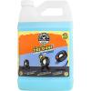 imageChemical Guys Tire Kicker Sprayable Extra Glossy Tire Shine with Applicators Works on Rubber Vinyl ampamp Plastic Safe for Cars Trucks Motorcycles RVs ampamp More 16 fl oz128 fl Oz