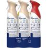 imageFebreze Air Freshener Spray OdorFighting Room Spray Crisp Fall Breeze Cuddle Weather Baked Cinnamon Apple 88oz 3 Count