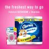 imageFebreze Bathroom Air Freshener OdorFighting Downy April Fresh 6ct