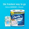 imageFebreze Bathroom Air Freshener OdorFighting Plug In Alternative Air Fresheners for Home and Bathroom and Kitchen Closet Air Fresheners Refresh ampamp Energize Scent 4 Count