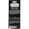 imageChemical Guys Hanging Air Freshener Black Frost Scent 6 Pack Great for Cars Trucks SUVs RVs Home Garage Workspace Dorm Room ampamp More 2 x 3 Packs  AIR40502